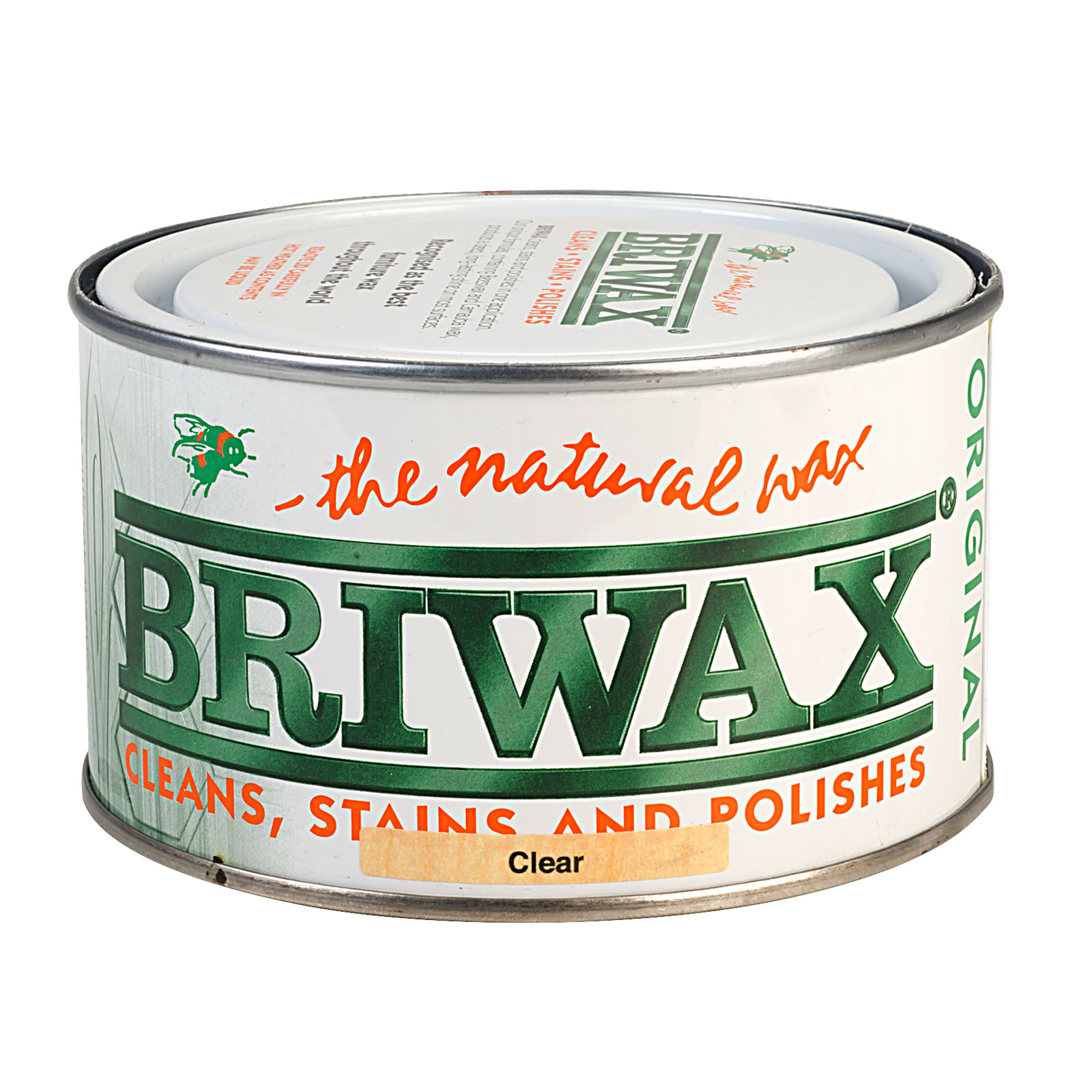 Briwax