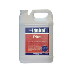 Janitol® JNP604 Plus 5 Litre