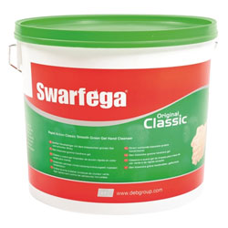 Swarfega® SWA125KG Original Classic Hand Cleanser 15L Bucket