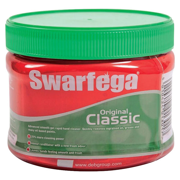 ® SWA157A Original Classic Hand Cleanser 275ml Jar