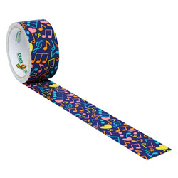 Duck Tape® 104373 48mm x 9.1m Love Notes