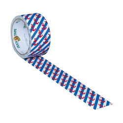 Duck Tape® 104384 48mm x 9.1m Hello Sailor!