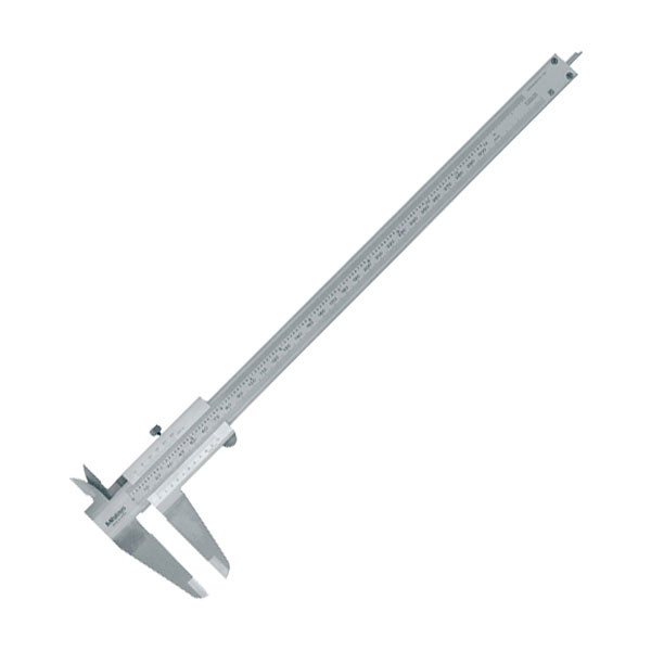 Mitutoyo 532-119 Vernier Caliper 5in/130mm | Rapid Online