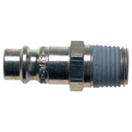 Bostitch 10.320.5152 CEJN Euro Nipple - 1/4 Inch Male