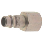 Bostitch 10.320.5202 CEJN Euro Nipple - 1/4 Inch Female