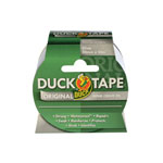 Duck Tape® 211110 Original 50mm x 10m Silver