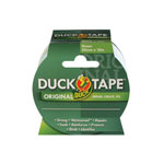 Duck Tape® 232337 Original 50mm x 10m Green