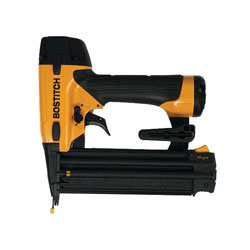 Bostitch BT1855-E Kit Brad Nailer 18 Gauge 15-50mm Nails