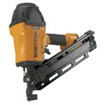 Bostitch F33PTSM-E PTSM 33° Paper Tape Stick Nailer - ST + Case