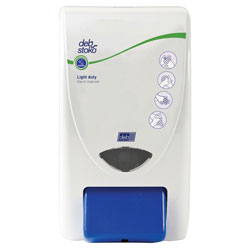 Deb Stoko LGT2LDPEN Cleanse Light Dispenser 2L