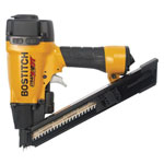 Bostitch MCN150E Strap Shot Metal Connecting Nailer 38mm Nails