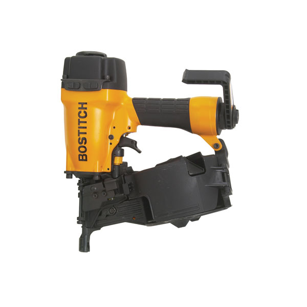 Bostitch N66C-2-E Siding Coil Nailer-ST 64mm N203-250 | Rapid Online