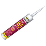 Everbuild 145GY Butyl Rubber Sealant C3 310ml 145