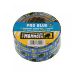 Everbuild 2PRO50 Pro Blue Masking Tape 50mm x 33m