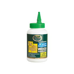 Everbuild 30MINPU7 30min Polyurethane Wood Adhesive Liquid 750g