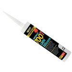 Everbuild 700TBN PVCu & Roofing Silicone Sealant C3 Brown 700T