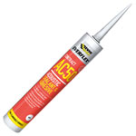 Everbuild AC50C4 Acoustic Sealant & Adhesive C4 AC50