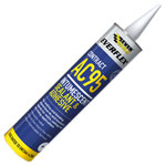 Everbuild AC95900 Intumescent Acoustic Sealant 900ml AC95