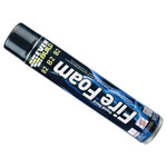 Everbuild B2FIREHAND Firefoam B2 Hand Grade Aerosol 750ml
