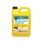 Everbuild CHD5L Concrete Hardener & Dustproofer 5 Litre