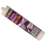 Everbuild COVE Coving Adhesive & Joint Filler 310ml