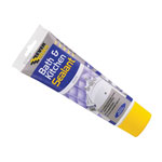 Everbuild EASIBATH Bath & Kitchen Sealant Easi-Squeeze White 200ml
