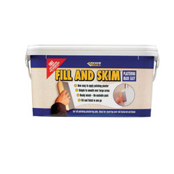 Everbuild FILLSKIM5 Fill & Skim 5 Litre Tub