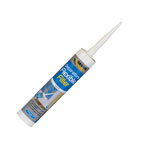 Everbuild FLEX Flexible Decorators Filler White 310ml