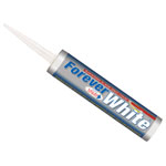 Everbuild FOREVERWE Forever White Sealant 310ml