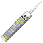 Everbuild GALVAM Galva Mate Sealant Grey C3