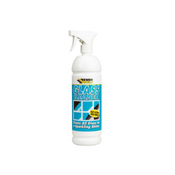 Everbuild GLACL Glass Cleaner 1 Litre