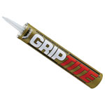 Everbuild GRIPTITEC4 Griptite Construction Adhesive C4 350ml