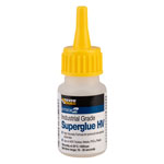 Everbuild HV20 Industrial Superglue HV 20g