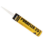 Everbuild INDPU25WH Industrial Polyurethane 25 Sealant White C3