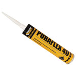 Everbuild INDPU40WH Industrial Polyurethane 40 Sealant White C3