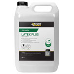 Everbuild LAT5 Floor Flex Plus Latex 5 Litre