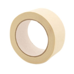 Everbuild 2MASKVAL25 Masking Tape 25mm x 50m