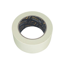 Everbuild 2MASKVAL50 Masking Tape 50mm x 50m