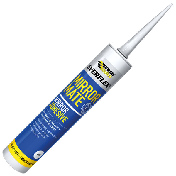  DF0141 Mirror Mate Sealant & Adhesive C3