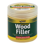 Everbuild MPWOODPINE2 Multi-Purpose Premium Joiners Grade Wood Filler Pine 250ml