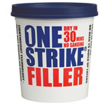 Everbuild ONE025 One Strike Filler 250ml