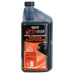 Everbuild OPTIMIX1 Opti-Mix Mortar Plasticiser 1 Litre
