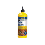 Everbuild PVA1L Universal 501 PVA Bond 1 Litre