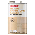 Everbuild RBINDENH5 Resiblock Indian Sandstone Sealer Colour Enhancer 5 Litre