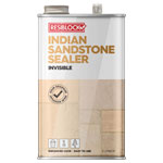 Everbuild RBINDINV5 Resiblock Indian Sandstone Sealer Invisible 5 Litre