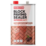 Everbuild RBORIGGL5 Resiblock Superior Original Gloss 5 Litre