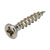 ForgeFast Pozi® Compatible Elite Performance Wood Screw ZY 3.5 x 20mm Box 200