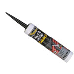 Everbuild Roof & Gutter Sealant Black 310ml