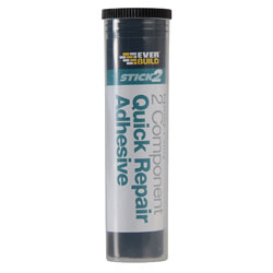 Everbuild S2EPOXPUTTY Stick 2 Epoxy Putty 50g