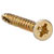 ForgeFast Pozi® Compatible Elite Performance Wood Screw ZY 4.0 x 35mm Box 200